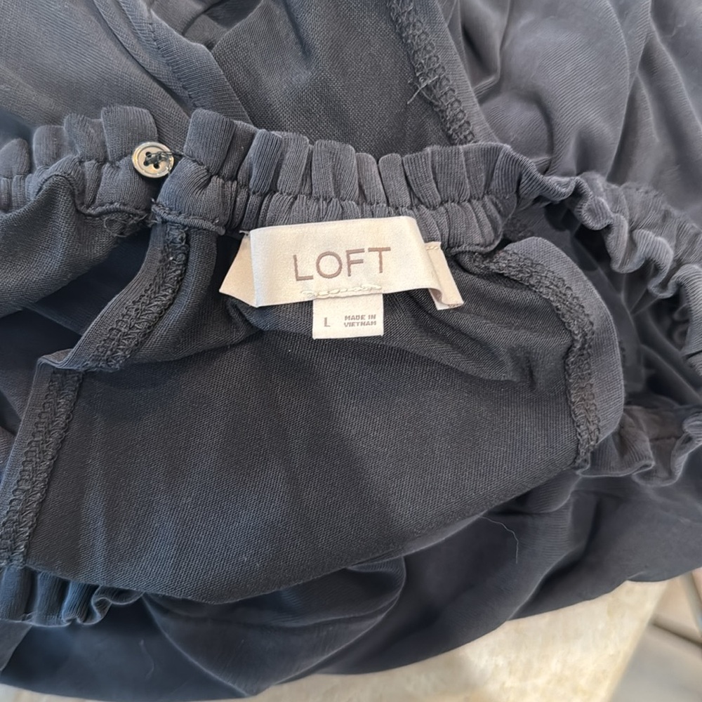 LOFT Dress - Picture 4 of 4